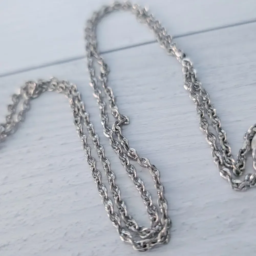 Loft Necklace - Extra Long Necklace 35